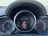 Fiat 500X 1.4 Multiair DCT 4x2 S&S Cross Plus