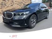 BMW 520 d Touring