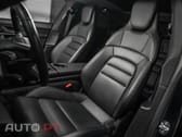 Porsche Taycan 4