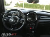 MINI Cooper Cooper D