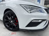 Seat Leon 2.0 TDI FR S/S