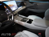 BYD Sealion 7 82.5 kWh Comfort