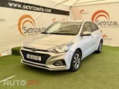 Hyundai i20 1.0 T-GDI Style