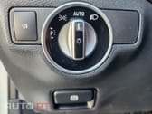 Mercedes-Benz A 180 d 7G-DCT AMG Line