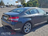 Citroen C5 3.0 HDi V6 Exclusive Aut.
