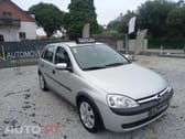 Opel Corsa 1.2 16V