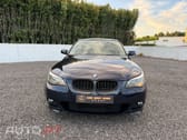 BMW 530 dA