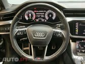 Audi A6 Avant 40 TDI quattro S tronic S line