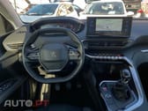 Peugeot 3008 1.5 BlueHDi Active