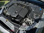 Mercedes-Benz C 300 de AMG Line