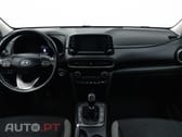 Hyundai Kauai 1.6 CRDi Premium