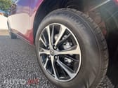 Toyota Yaris 1.5 HDF Exclusive