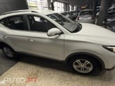 MG ZS Comfort
