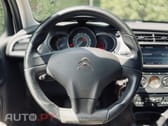 Citroen C3 1.6 e-HDi Exclusive