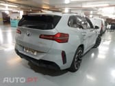 BMW X3 20 d xDrive Pack M Desportivo Pro