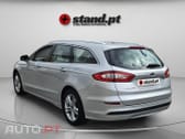 Ford Mondeo SW 1.6 TDCi Trend