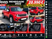 Jeep Renegade 4xe