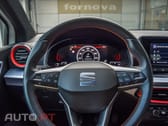 Seat Ibiza 1.0 TSI FR