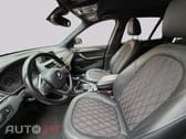 BMW X1 sDRIVE 16d