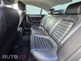 Volkswagen Passat CC HighLine DSG 2.0 TDI