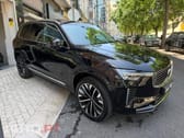 Volvo XC90 2.0 T8 PHEV Plus Bright AWD