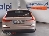 Volvo V60 2.0 B4 Momentum Core Geartronic
