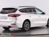 Ford Focus SW 1.0 EcoBoost MHEV ST-Line Design SIP