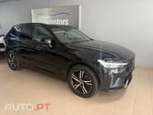 Volvo XC60 2.0 B4 R-Design Geartronic