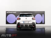 Citroen C3 Aircross 1.5 BlueHDi Plus