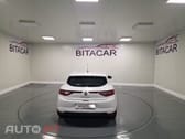Renault Mégane 1.5 Blue dCi Limited