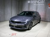 Opel Astra 1.2 T GS Line S/S