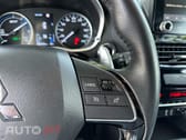 Mitsubishi Eclipse Cross 2.4 PHEV Black Edition