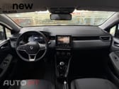 Renault Clio EVOLUTION TCE 100 GPL