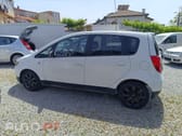 Mitsubishi Colt 1.3 Instyle