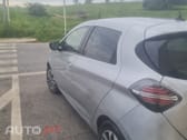 Renault Zoe R110 52 KW