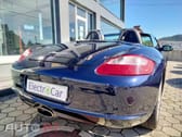 Porsche Boxster Boxster 2.7