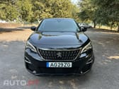 Peugeot 3008 1.6 BlueHDi Style EAT6