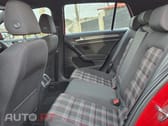 Volkswagen Golf 2.0 TSi GTi DSG Performance