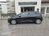 Renault Clio 0.9 Tce Limited