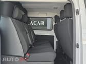 Fiat Scudo SCUDO SÉRIE 3 2.2 XL
