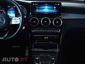 Mercedes-Benz GLC 300 d 4Matic