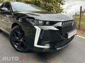 DS DS4 E-Tense Performance Line EAT8