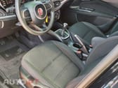 Fiat Tipo 1.3 M-Jet Lounge