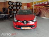 Renault Clio Sport Tourer 1.5 dCi Confort