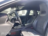 Mercedes-Benz CLA 180 d Shooting Brake AMG Line Aut.