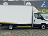 Iveco Daily 3.0  PLATAFORMA