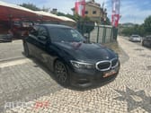 BMW 320 d Pack M Auto