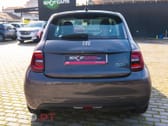 Fiat 500e 42kWh ICON
