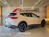 Cupra Formentor 1.4 e-Hybrid DSG VZ
