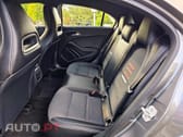 Mercedes-Benz A 180 d Style